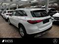 Mercedes-Benz GLC 200 4M Avantgarde Navi LED AHK MBUX Ambi 18" Wit - thumbnail 5