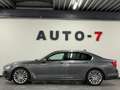 BMW 730 D 2015 Euro 6b - Camera - Head up - BTW IN. Zilver - thumbnail 3