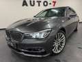 BMW 730 D 2015 Euro 6b - Camera - Head up - BTW IN. Zilver - thumbnail 2