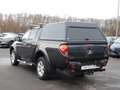 Mitsubishi L200 Doppelkabine 4WD*Klima*Hardtop*Ahk* Grau - thumbnail 4