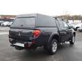 Mitsubishi L200 Doppelkabine 4WD*Klima*Hardtop*Ahk* Grau - thumbnail 6