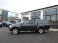Mitsubishi L200 Doppelkabine 4WD*Klima*Hardtop*Ahk* Grau - thumbnail 3
