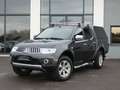Mitsubishi L200 Doppelkabine 4WD*Klima*Hardtop*Ahk* Grau - thumbnail 1