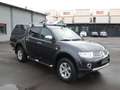 Mitsubishi L200 Doppelkabine 4WD*Klima*Hardtop*Ahk* Grau - thumbnail 2