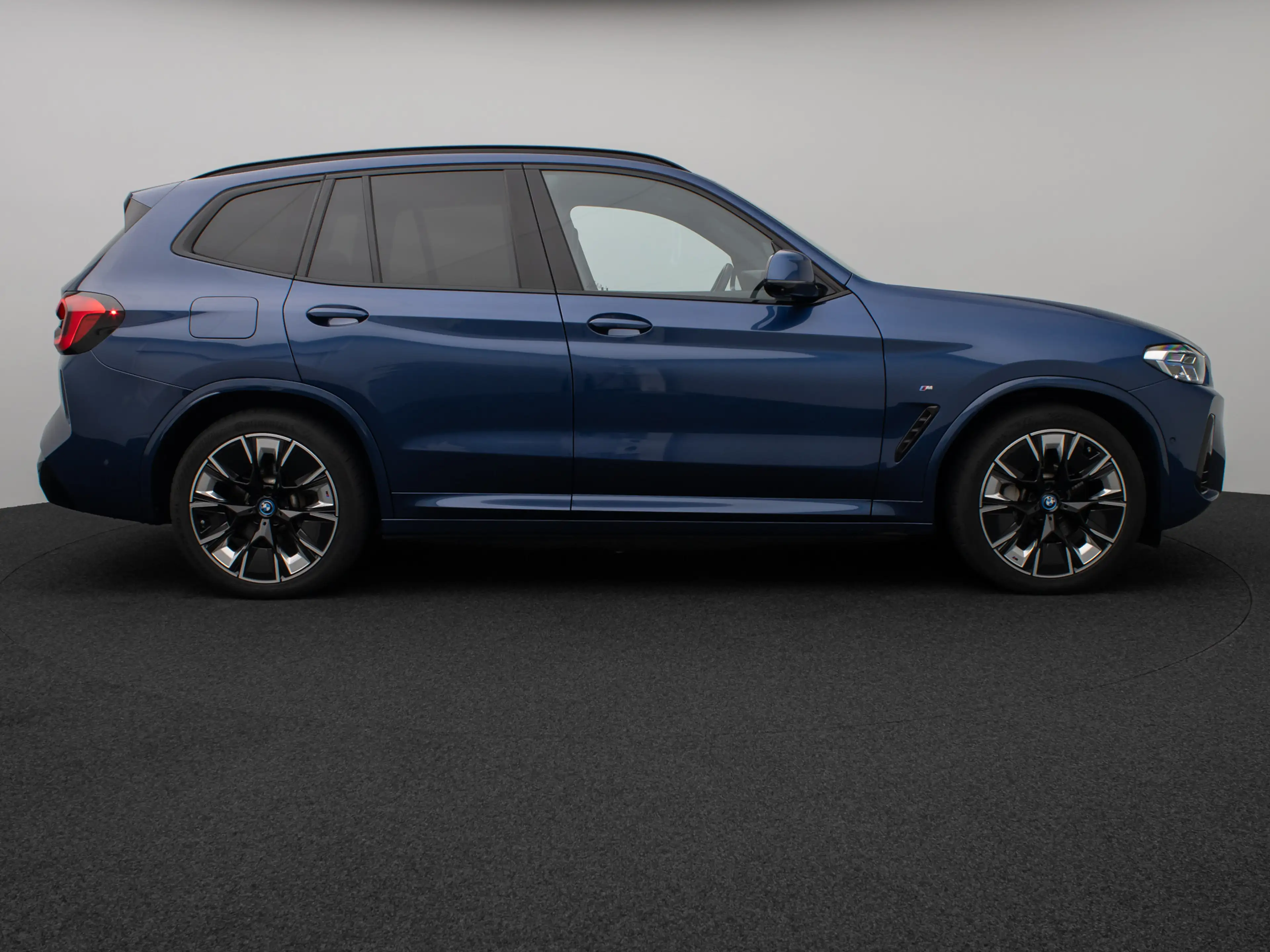 BMW X3 Impressive M Sport Pano Laser 360°HUD H K — photo 5
