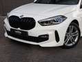BMW 118 1-serie 118i Executive M Sport Pakket Automaat / L Bianco - thumbnail 2