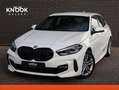 BMW 118 1-serie 118i Executive M Sport Pakket Automaat / L Bianco - thumbnail 1