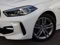 BMW 118 1-serie 118i Executive M Sport Pakket Automaat / L Bianco - thumbnail 8