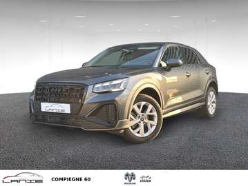 35 TFSI 150 S tronic 7 Advanced S-line