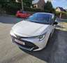 Toyota Corolla Hybrid 1.8 GR Sport e-CVT Zwart - thumbnail 2