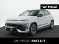 Hyundai KONA 1.6 GDI HEV N Line Sky | Nieuw uit voorraad leverb Gris - thumbnail 1