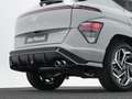 Hyundai KONA 1.6 GDI HEV N Line Sky | Nieuw uit voorraad leverb Gris - thumbnail 45