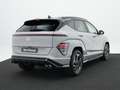 Hyundai KONA 1.6 GDI HEV N Line Sky | Nieuw uit voorraad leverb Gris - thumbnail 13