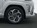 Hyundai KONA 1.6 GDI HEV N Line Sky | Nieuw uit voorraad leverb Gris - thumbnail 9