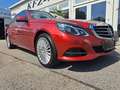 Mercedes-Benz E 500 Elegance Aut. Rot - thumbnail 3
