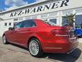 Mercedes-Benz E 500 Elegance Aut. Rot - thumbnail 10