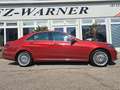 Mercedes-Benz E 500 Elegance Aut. Rot - thumbnail 5