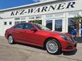 Mercedes-Benz E 500 Elegance Aut. Rot - thumbnail 1