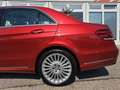 Mercedes-Benz E 500 Elegance Aut. Rot - thumbnail 11