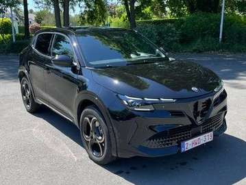 Junior 1.2 Ibrida Intensa Hybrid 145