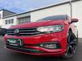 Volkswagen Passat Variant 2.0 TDI DSG Business R-Line Optik 144€ m. 20% An Rot - thumbnail 1