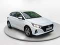 Hyundai i20 1.0 TGDI 74kW (100CV) 48V Essence Blanco - thumbnail 2