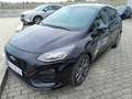 Ford Fiesta ST-Line 1,0 EcoBoost Start/Stop Schwarz - thumbnail 2