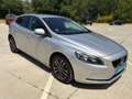 Volvo V40 D3 Momentum 150 Gris - thumbnail 9