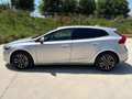 Volvo V40 D3 Momentum 150 Gris - thumbnail 8