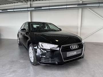 A4 35 TFSI S tronic berline- Navigatie - pdc
