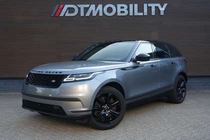 Land Rover Range Rover Velar 2.0 P400e | Panoramadak | Lederen Bekleding | 3D C