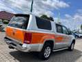 Volkswagen Amarok Highline DoubleCab 4Motion *HIGHLINE* Silber - thumbnail 4