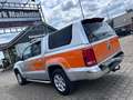 Volkswagen Amarok Highline DoubleCab 4Motion *HIGHLINE* Silber - thumbnail 3