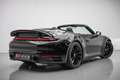 Porsche 992 Cabrio 3.0 Carrera 4 S |Chrono|Lift|BOSE|Sportuitl Schwarz - thumbnail 5