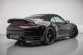 Porsche 992 Cabrio 3.0 Carrera 4 S |Chrono|Lift|BOSE|Sportuitl Schwarz - thumbnail 6