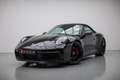 Porsche 992 Cabrio 3.0 Carrera 4 S |Chrono|Lift|BOSE|Sportuitl Schwarz - thumbnail 2