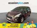 Peugeot 3008 HYbrid4 91g Negro - thumbnail 1