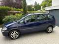 Opel Zafira Zafira 1.6 Comfort Bleu - thumbnail 2