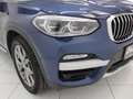 BMW X3 xDrive20d xLine Head-Up HiFi LED WLAN RFK Albastru - thumbnail 10
