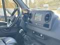 Mercedes-Benz Sprinter Sprinter 315 KA 39 HD Navi Klima AHK Kamera Weiß - thumbnail 9