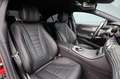 Mercedes-Benz CLS 350 d 4MATIC Aut. AMG ACC, ACC, Night Paket. Schieb... Rot - thumbnail 6