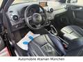 Audi A1 1.4 TFSI *S line Sportpaket*Competition-Kit* Schwarz - thumbnail 15