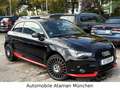 Audi A1 1.4 TFSI *S line Sportpaket*Competition-Kit* Schwarz - thumbnail 4