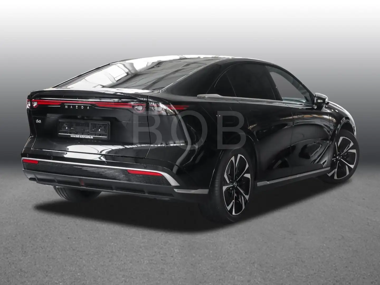 Mazda 6 EV 1AT RWD Takumi 8-fach bereift Negru - 2