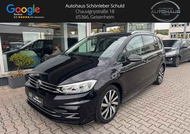 Volkswagen Touran Join *R-Line* *ACC*7 SITZER*