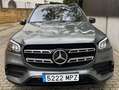 Mercedes-Benz GLS 400 GLS 400d 4Matic Gris - thumbnail 5