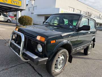 4x4 1,7 **Pickerl Neu/ Steuerkette neu/ Kein Ro...