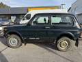 Lada Taiga 4x4 1,7 **Pickerl Neu/ Steuerkette neu/ Kein Ro... Grün - thumbnail 10