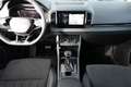 Skoda Karoq Selection DSG Pano AHK NavC SideA Leder ACC Kes... Grau - thumbnail 8