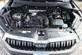Skoda Karoq Selection DSG Pano AHK NavC SideA Leder ACC Kes... Grau - thumbnail 12